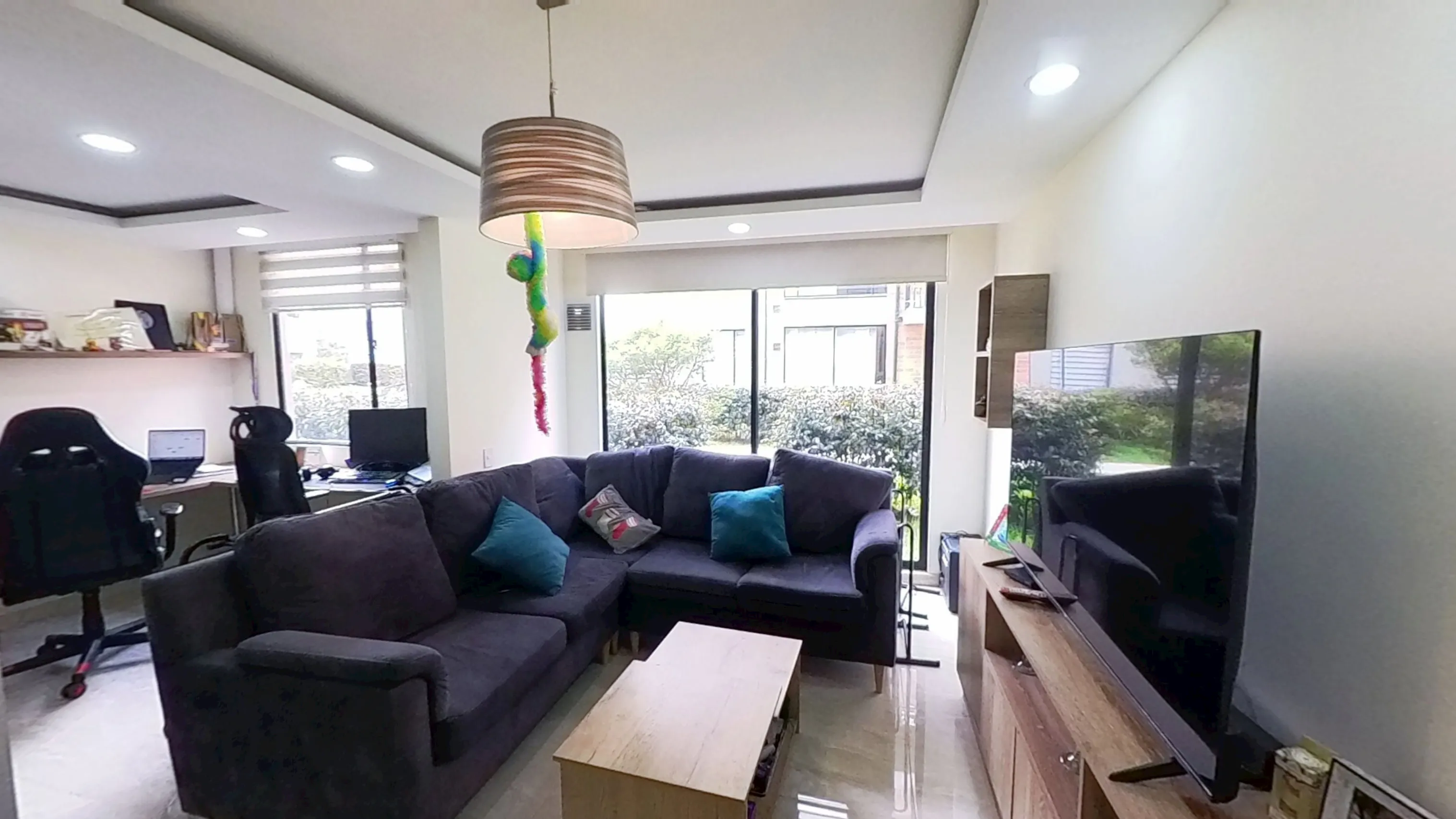 Apartamento en Parque Ciudad Pomar en Parque Ciudad Pomar, Cajicá