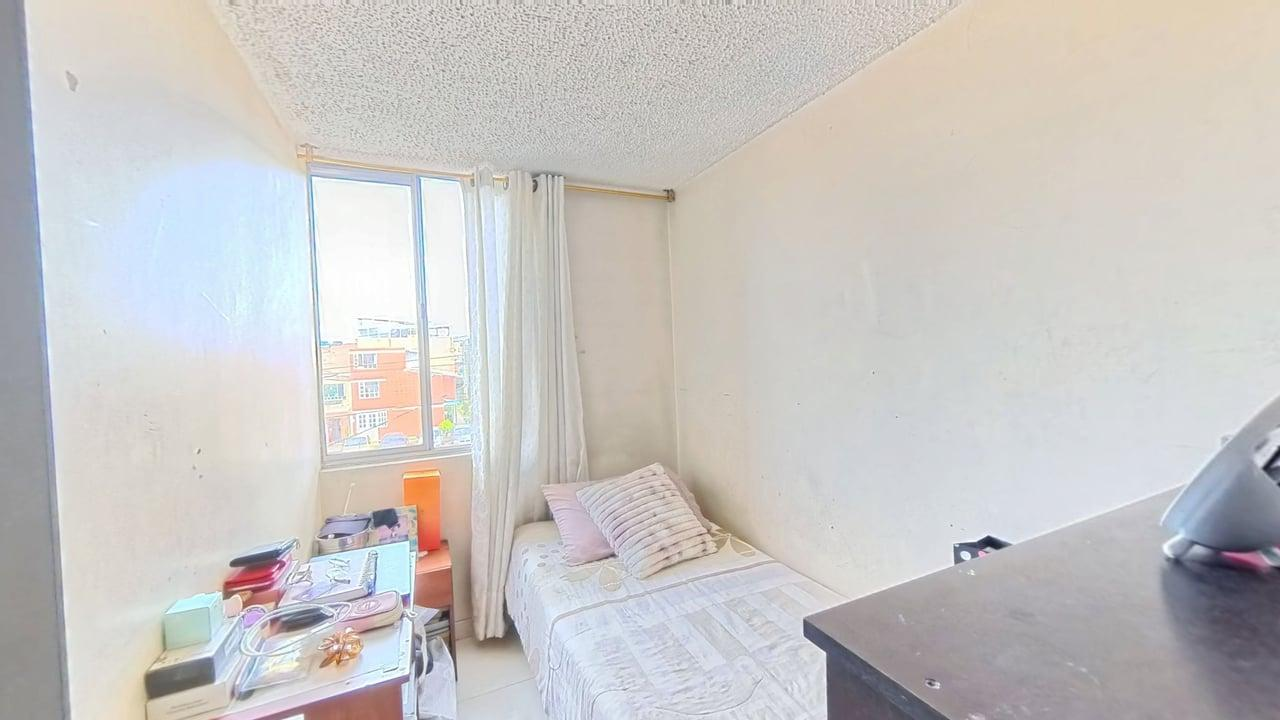 Apartamento de 3 alcobas en venta en Tintal Sur, Bogotá, 50 m² · foto 7 de 22