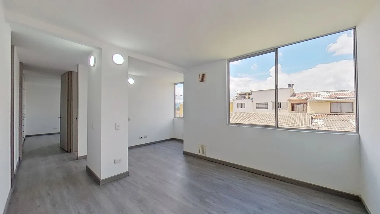 Apartamento en Valverde en Valverde, Chía