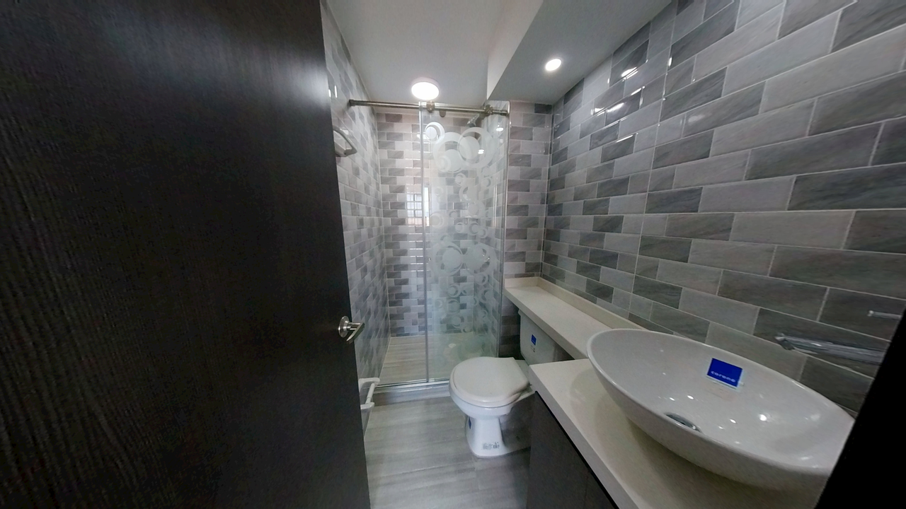 Apartamento de 3 alcobas en venta en Bosa Occidental, Bogotá, 48 m² · foto 12 de 13