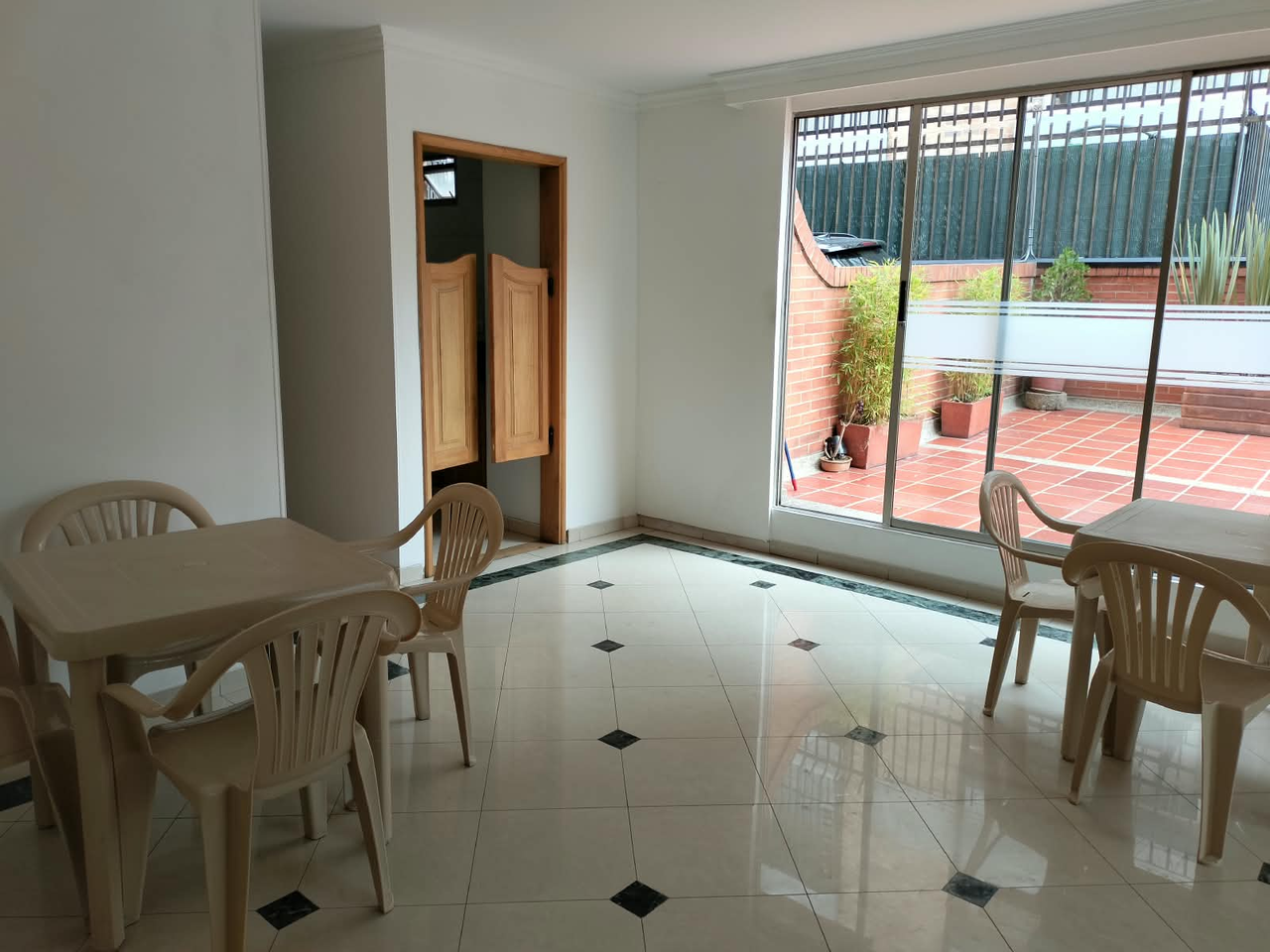 Apartamento de 2 alcobas en venta en Santa Barbara, Bogotá, 86 m² · foto 17 de 22