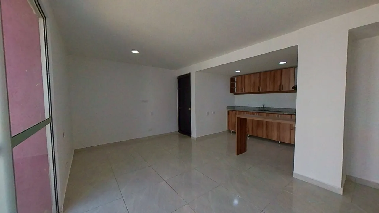 Apartamento en Las Vegas de Comfandi foto 3