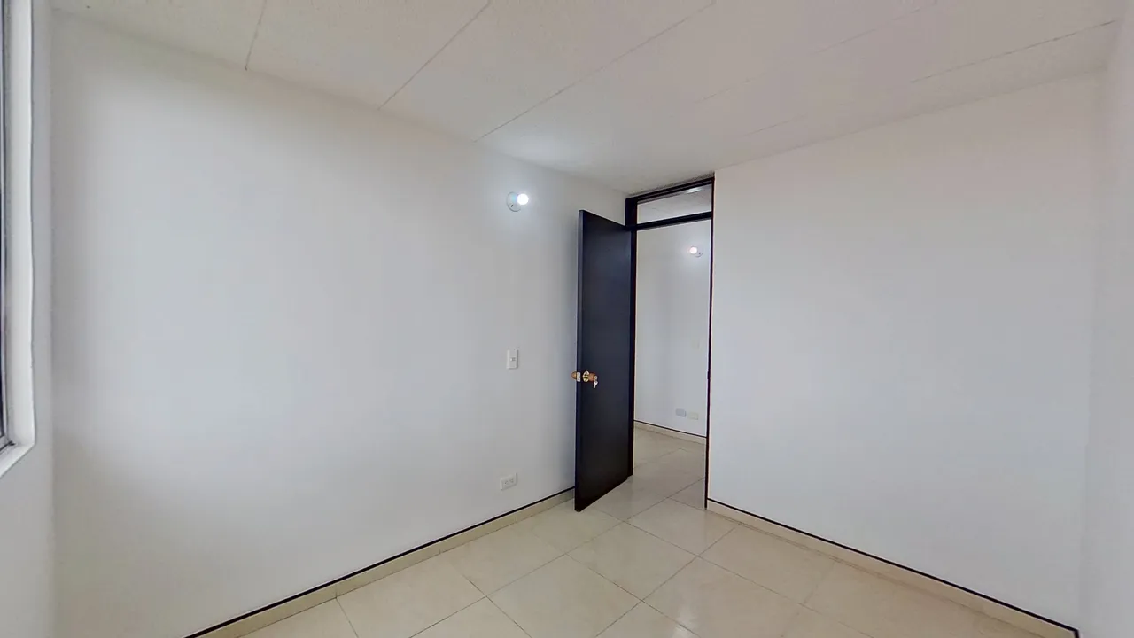 Apartamento en Las Nieves foto 6