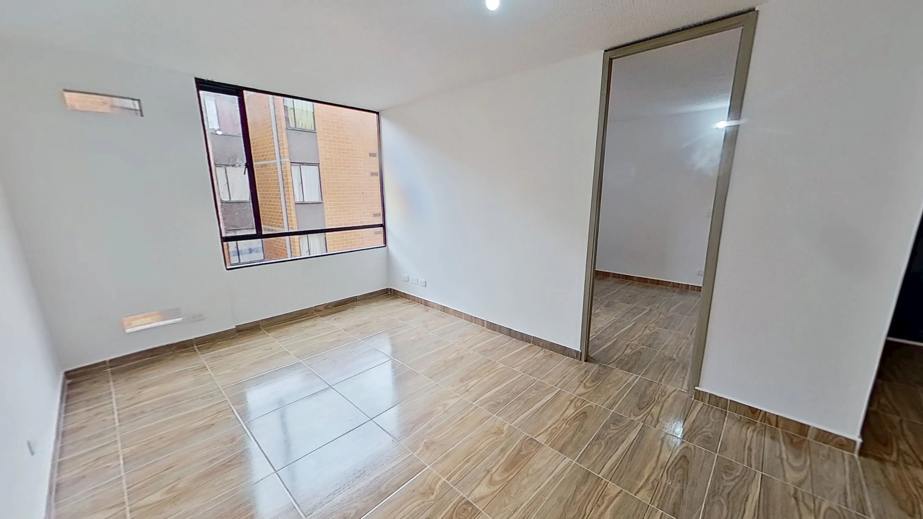 Apartamento en Hogares foto 4