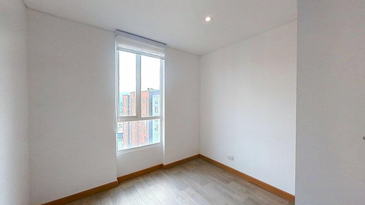 Apartamento de 2 alcobas en venta en Granjas De Techo, Bogotá, 35 m² · foto 8 de 24