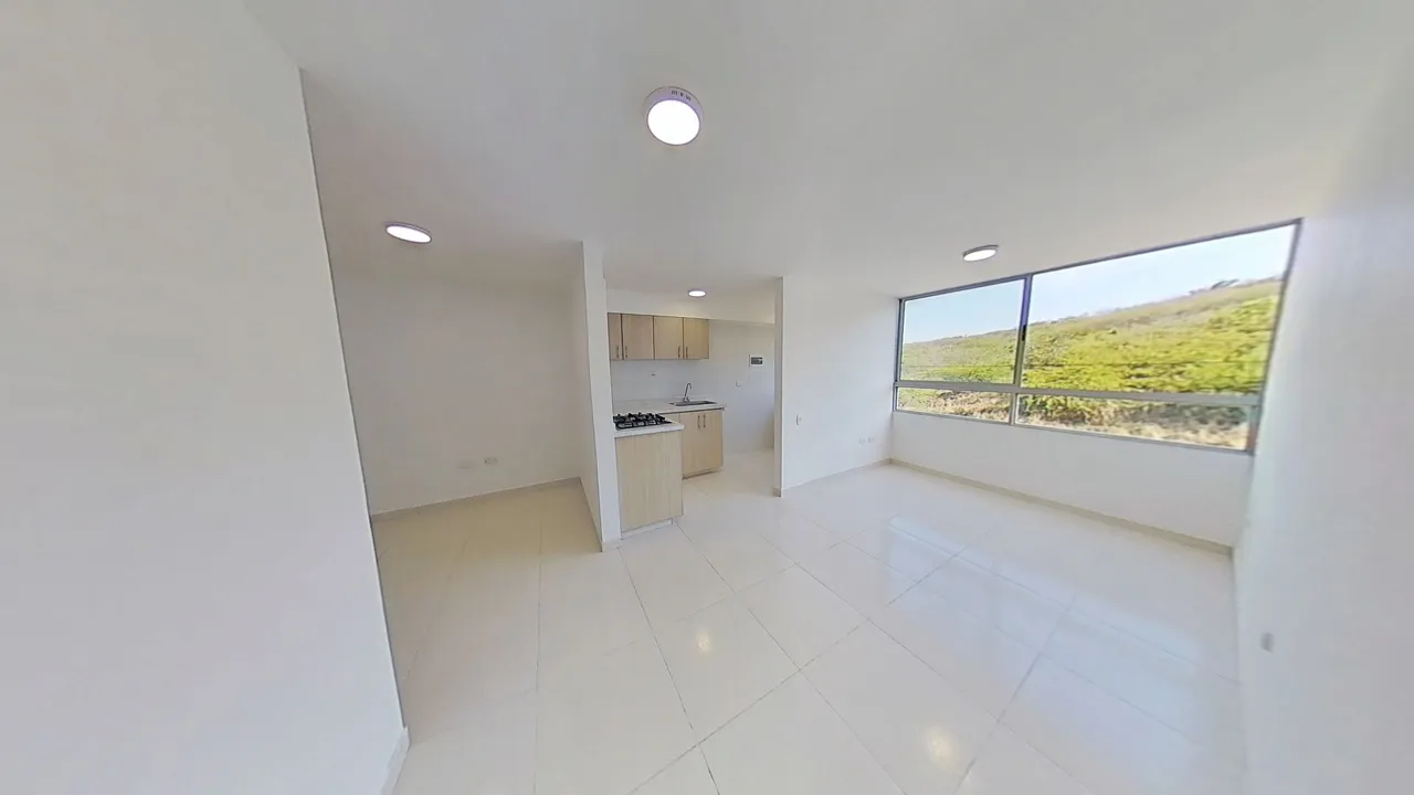 Apartamento en Puerta Dorada foto 2