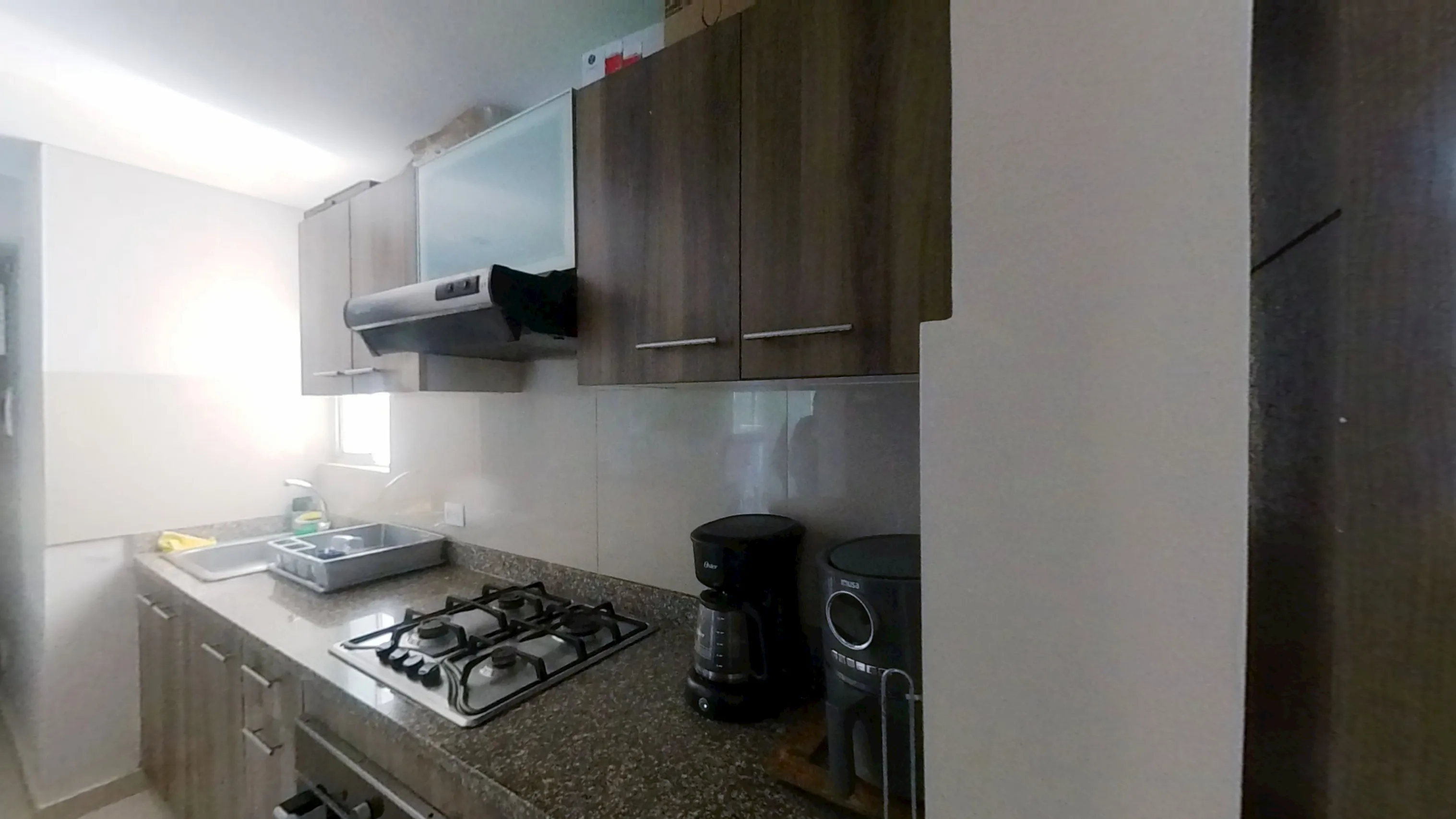 Apartamento en Villa Campestre foto 6