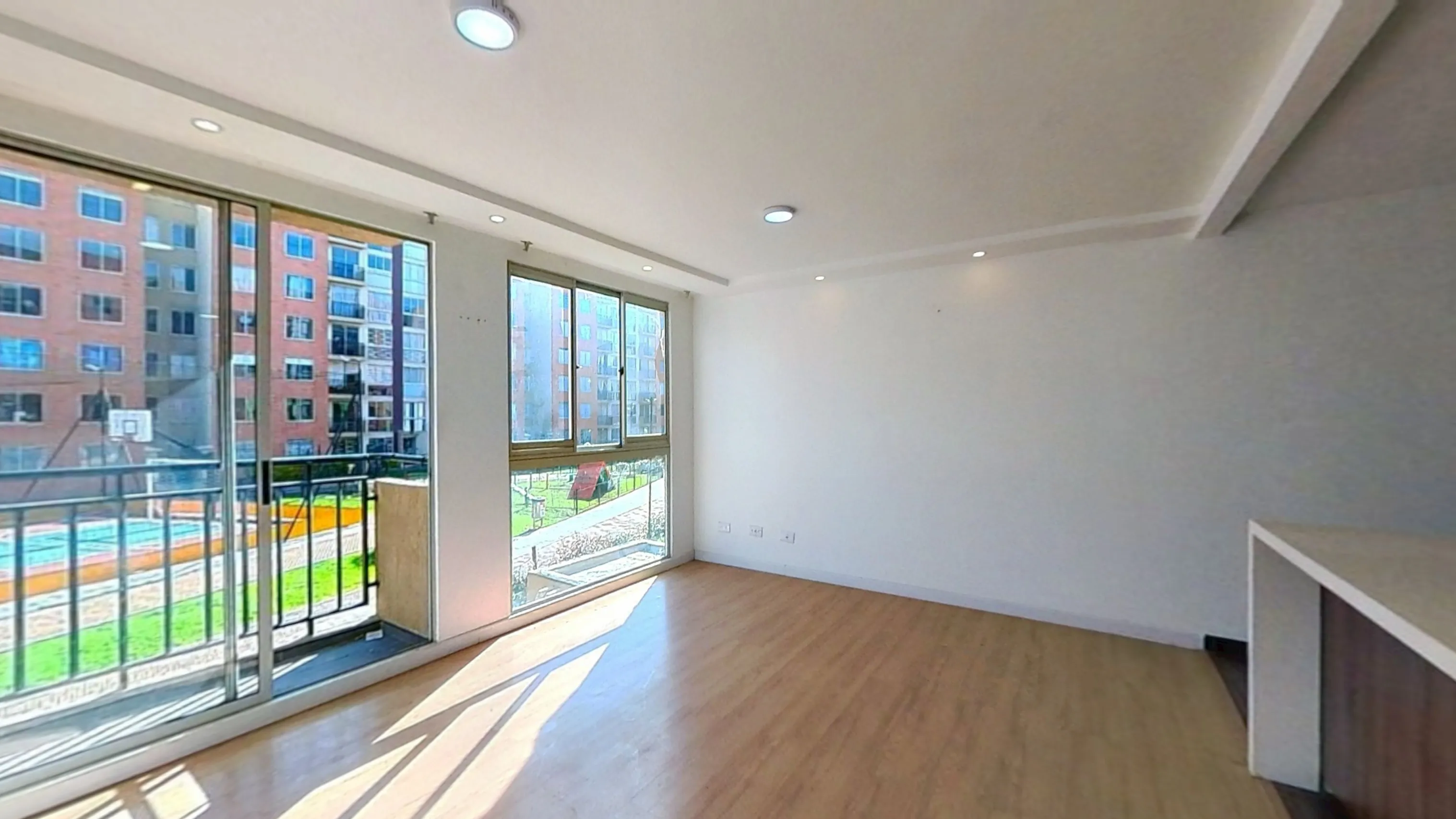 Apartamento en Sosiego foto 4