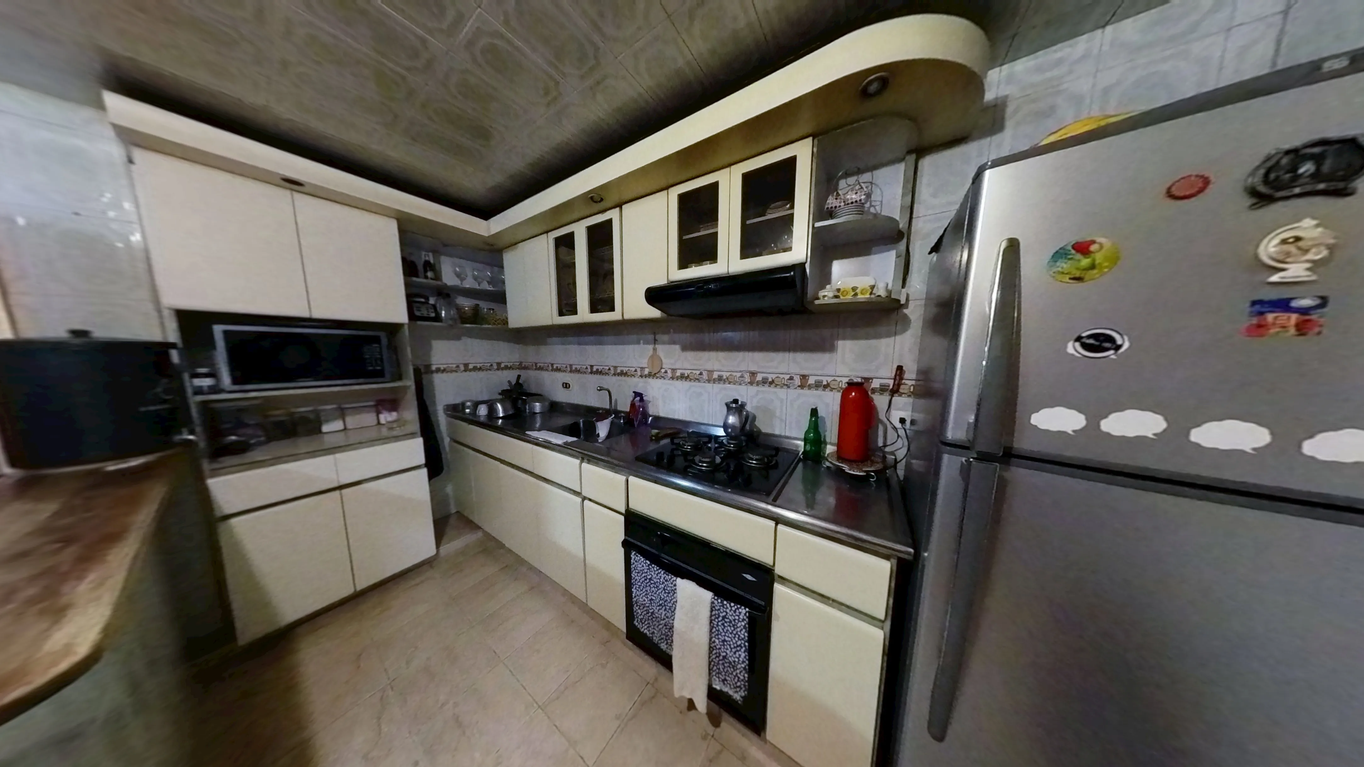 Casa en Escocia foto 3