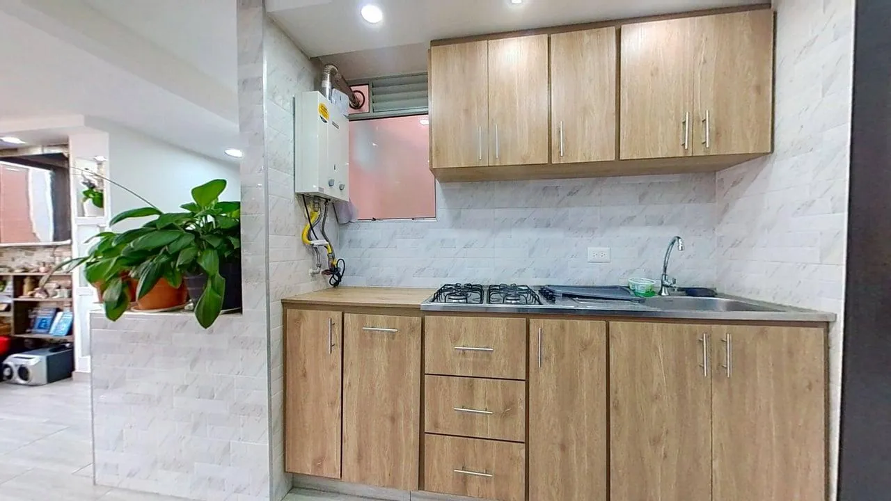 Apartamento en Mosquera foto 5