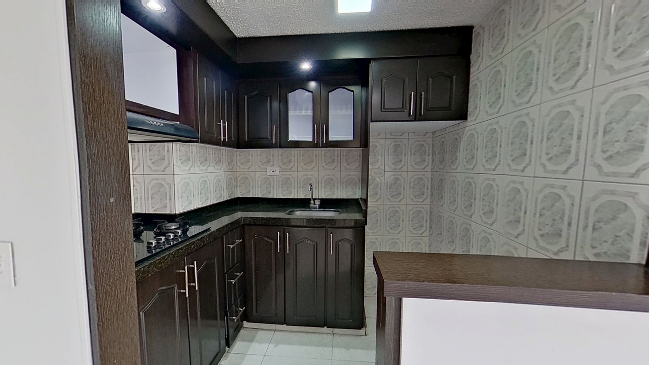 Apartamento en venta en Tintal Sur, Bogotá · foto 5 de 18