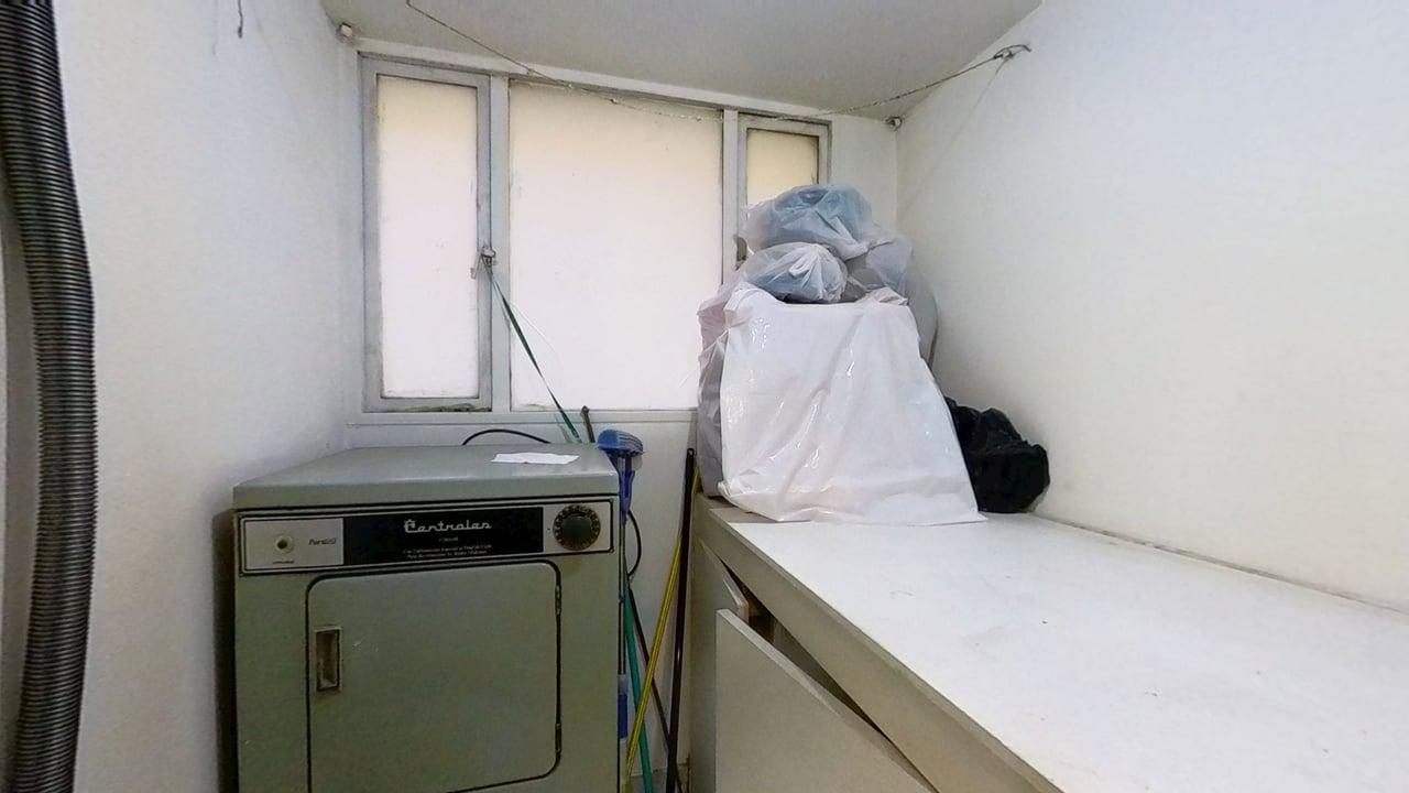 Apartamento de 3 alcobas en venta en Chico Lago, Bogotá, 116 m² · foto 10 de 24