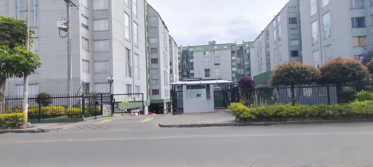 Apartamento en venta en Suba, Bogotá · foto 12 de 24