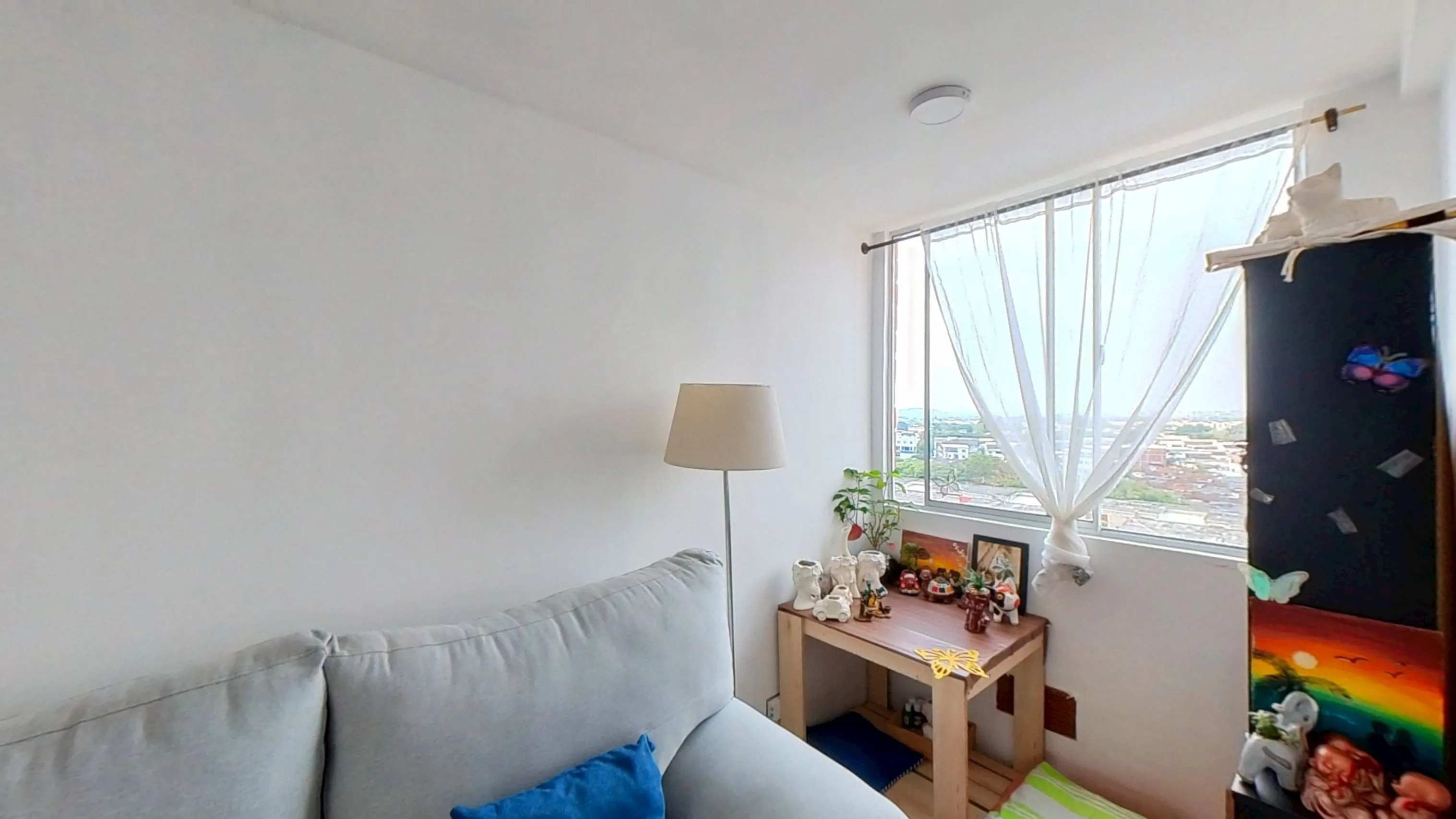 Apartamento en La Alborada foto 6