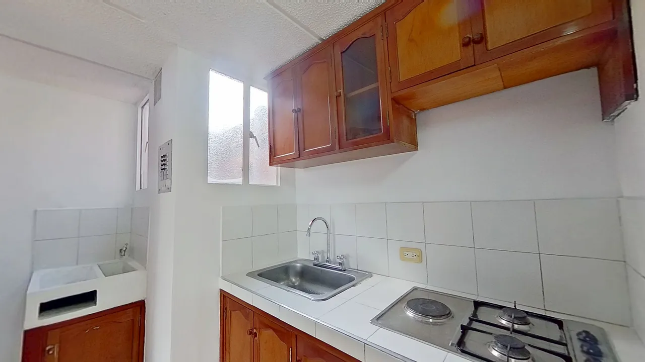 Apartamento en Rincon de Santa Inés foto 5