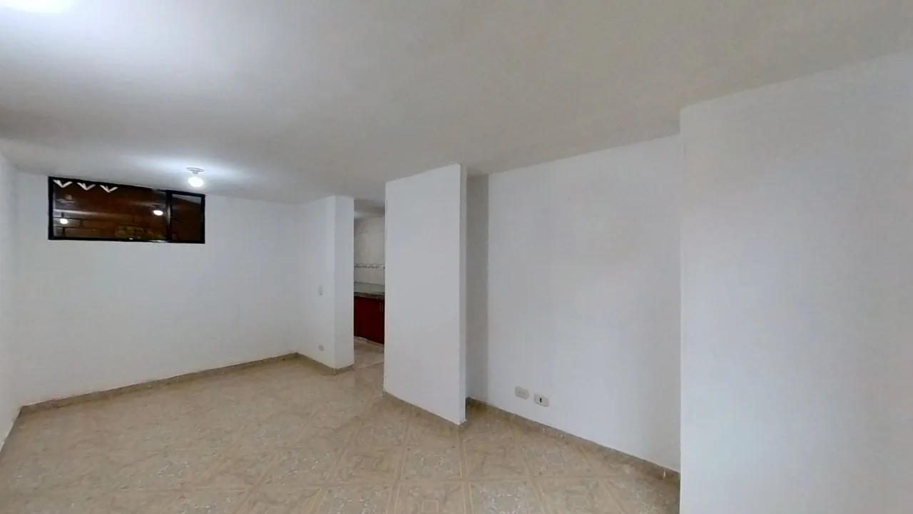 Apartamento en Hogares foto 2