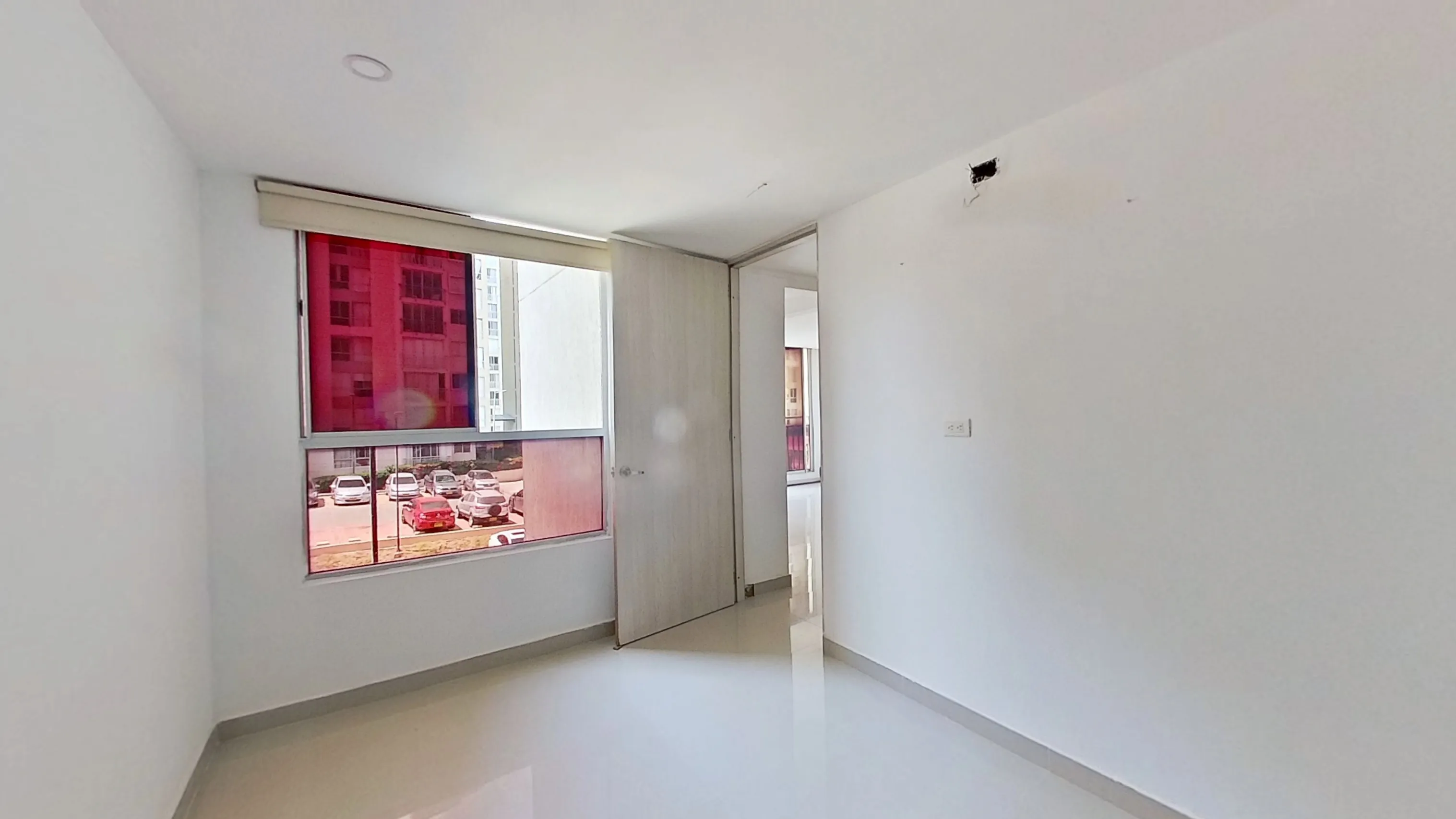 Apartamento en Alameda del Rio en Alameda del Rio, Barranquilla
