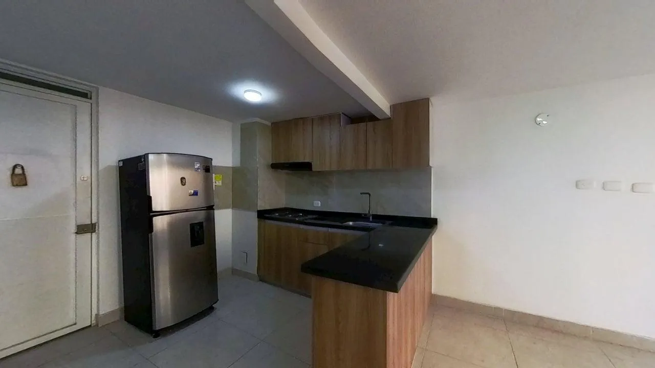 Apartamento en Soacha foto 5