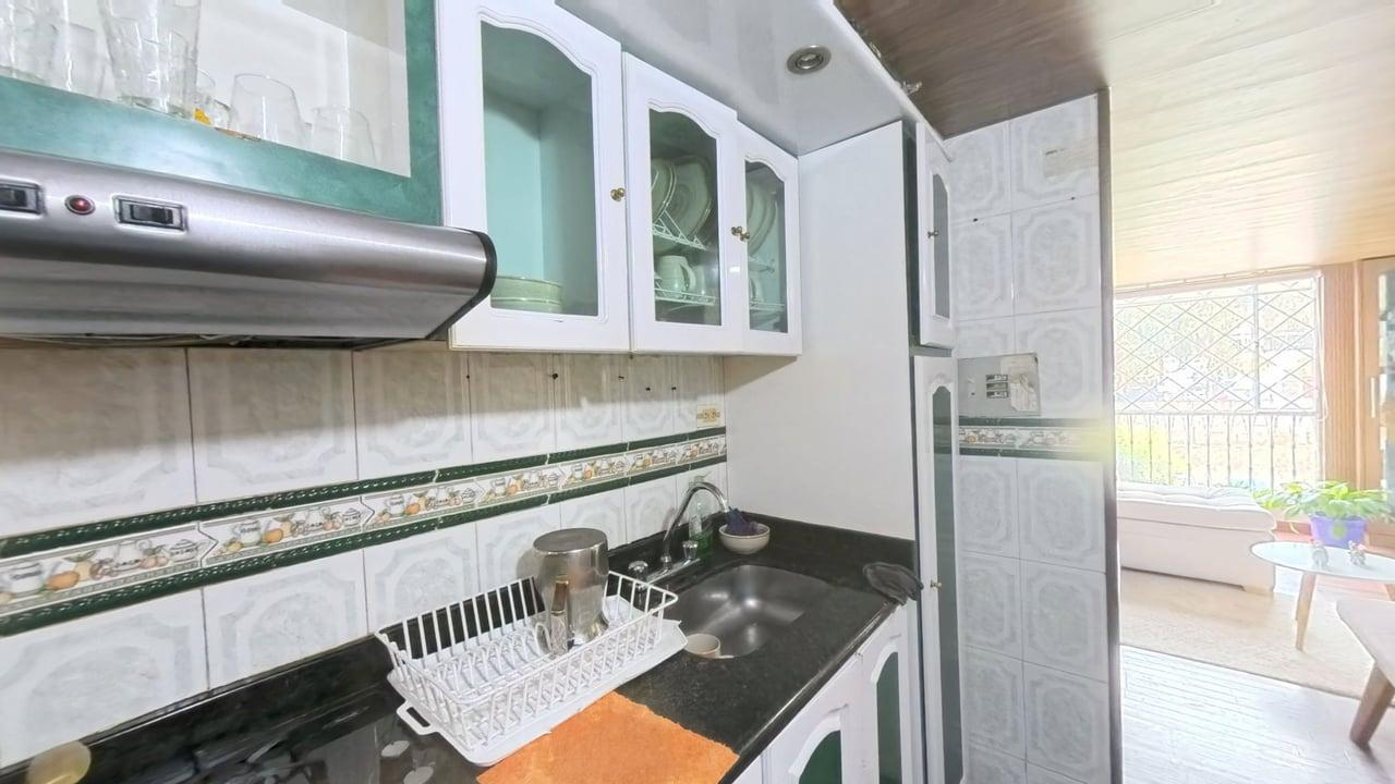 Apartamento en venta en Danubio, Bogotá · foto 4 de 24