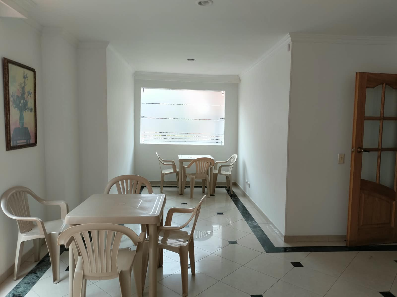 Apartamento de 2 alcobas en venta en Santa Barbara, Bogotá, 86 m² · foto 18 de 22