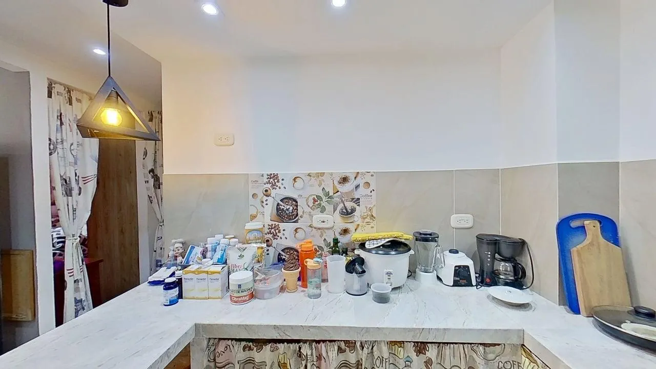 Apartamento en Guabinas foto 5