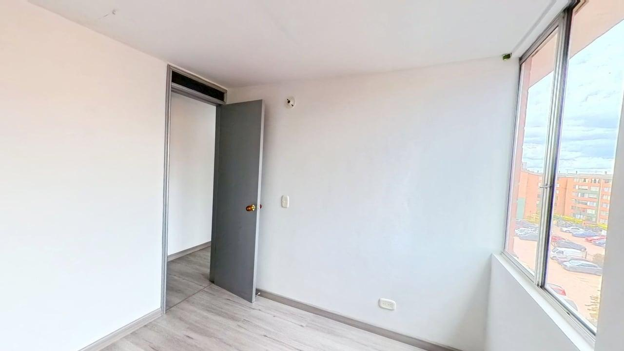 Apartamento en venta en Calandaima, Bogotá · foto 10 de 24