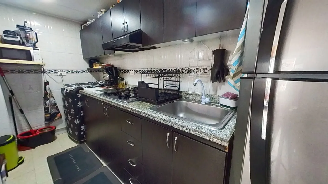 Apartamento en Hayuelos foto 4