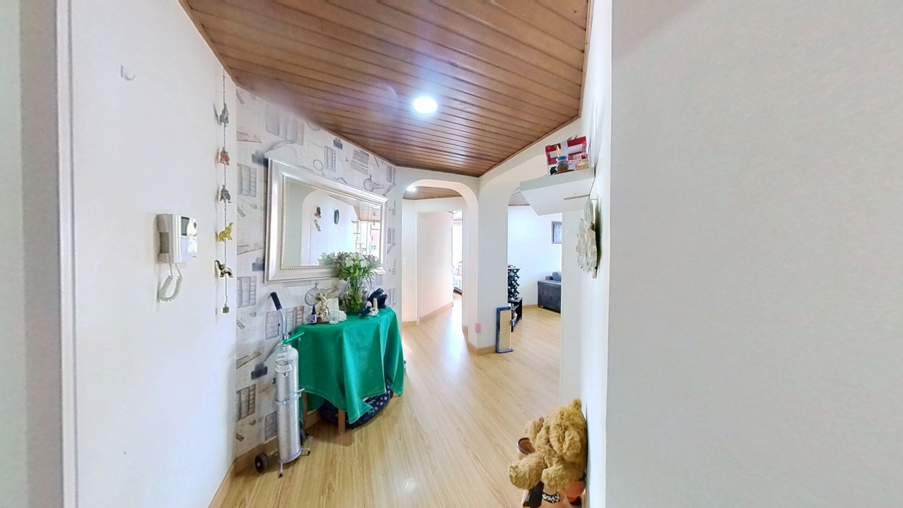 Apartamento en venta en Los Cedros, Bogotá · foto 3 de 23