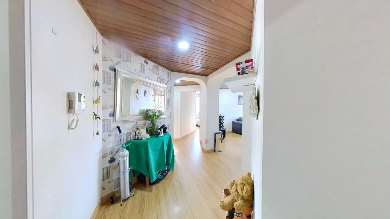 Apartamento en Lisboa foto 3