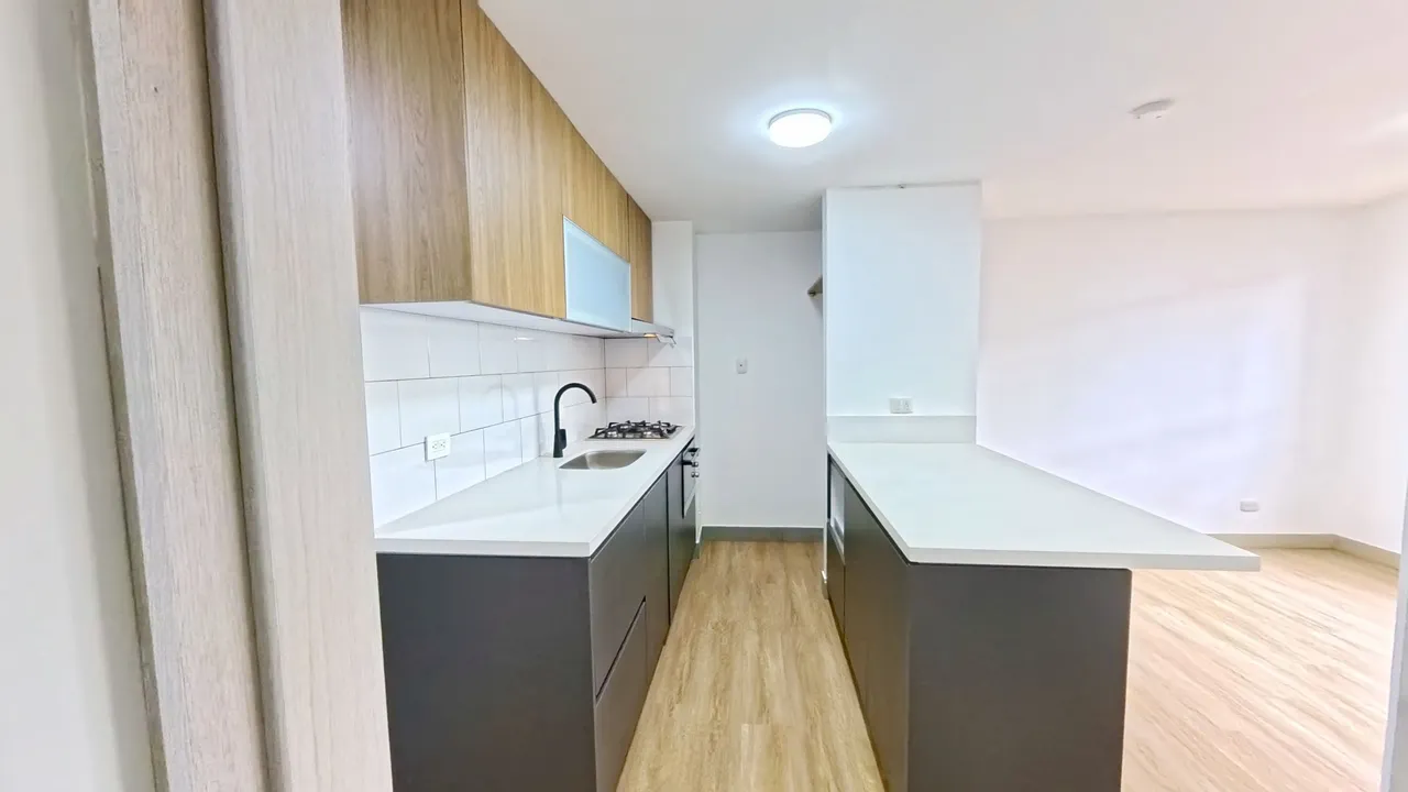 Apartamento en San José foto 6