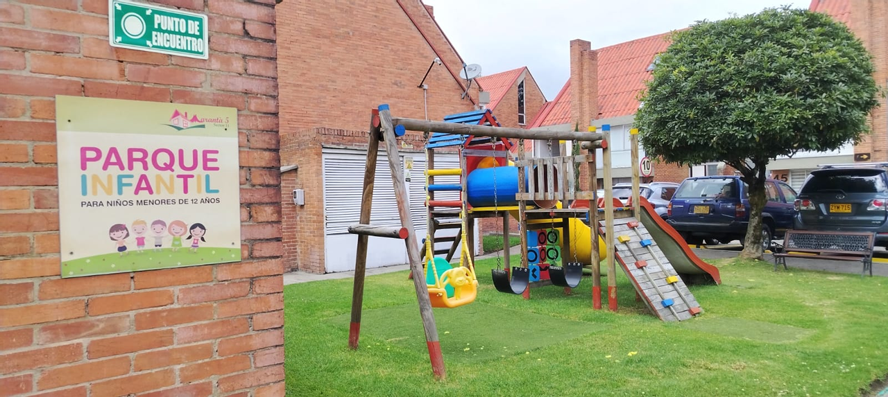 Casa de 2 alcobas en venta en Verbenal, Bogotá, 118 m² · foto 23 de 24