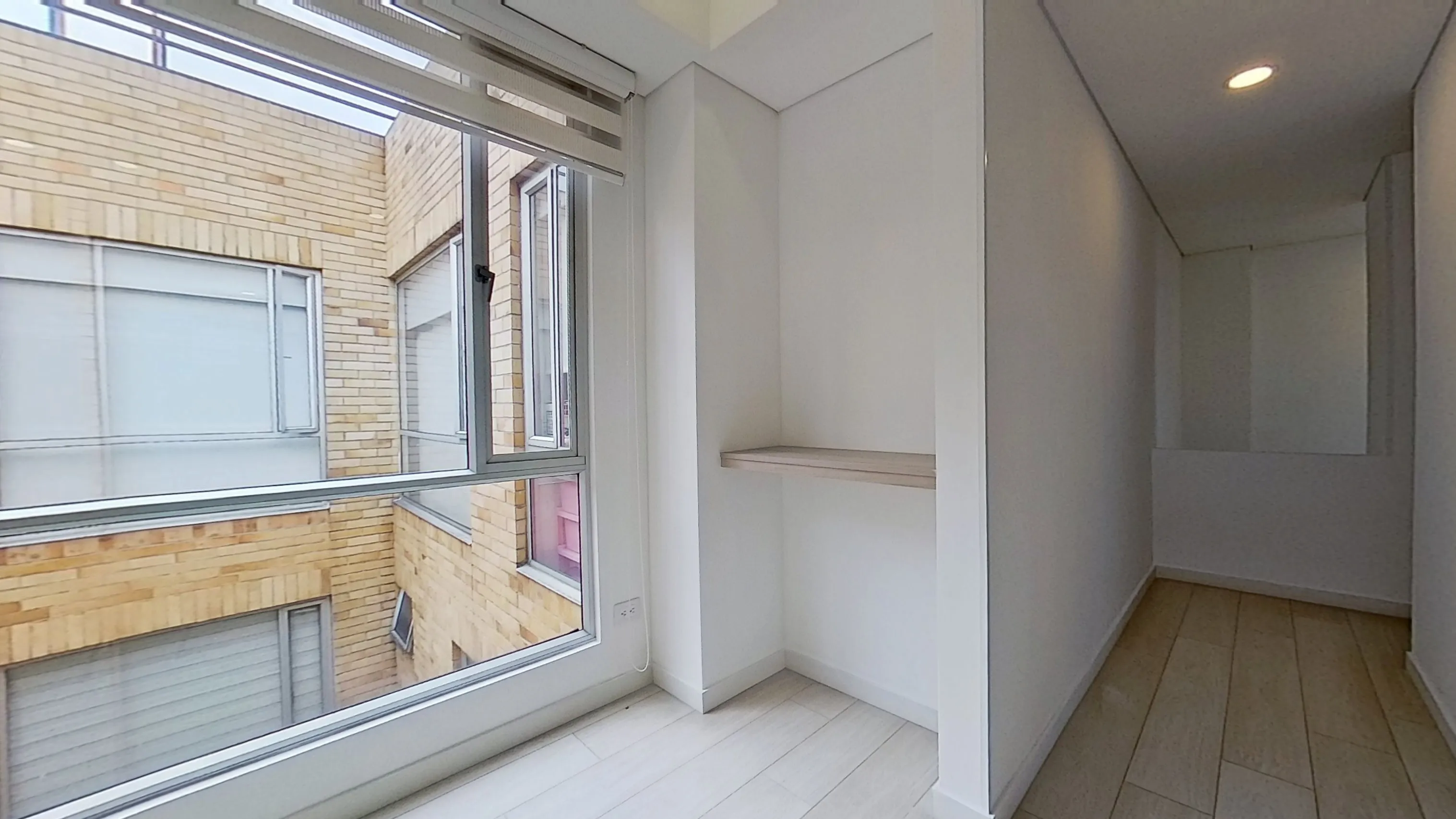 Apartamento en Ferrocaja foto 4