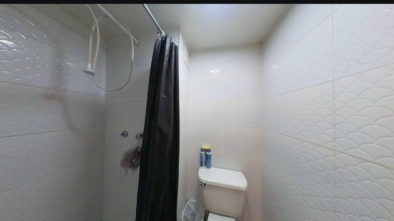 Apartamento de 3 alcobas en venta en Sosiego, Bogotá, 50 m² · foto 13 de 18