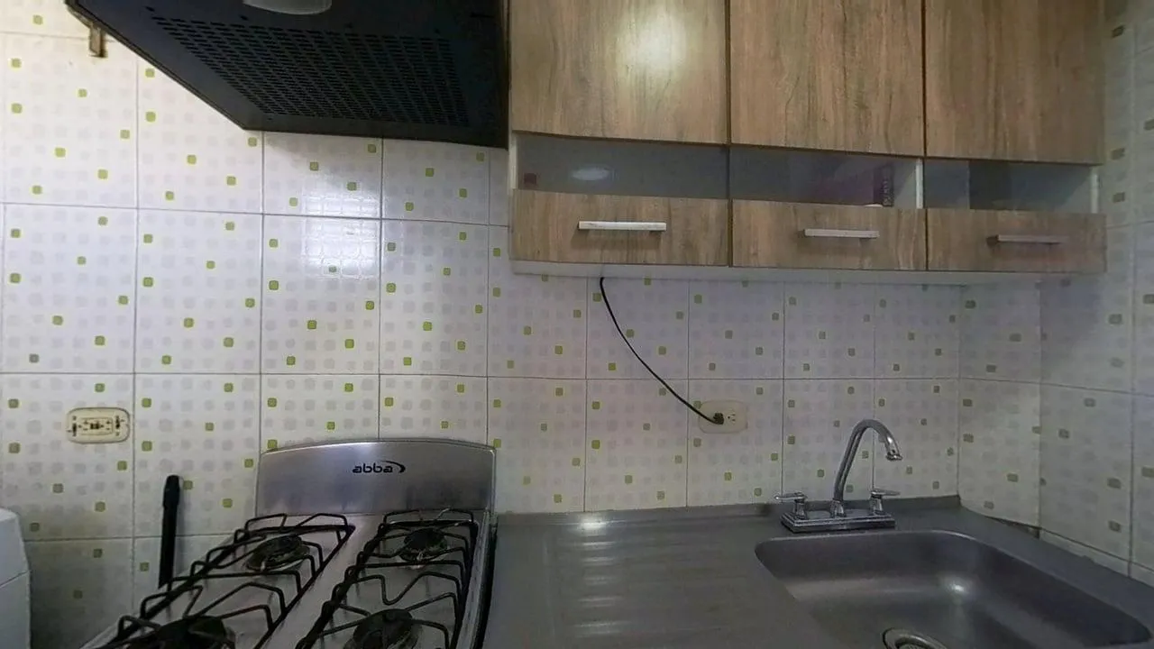 Apartamento en Portal del Nogal foto 4