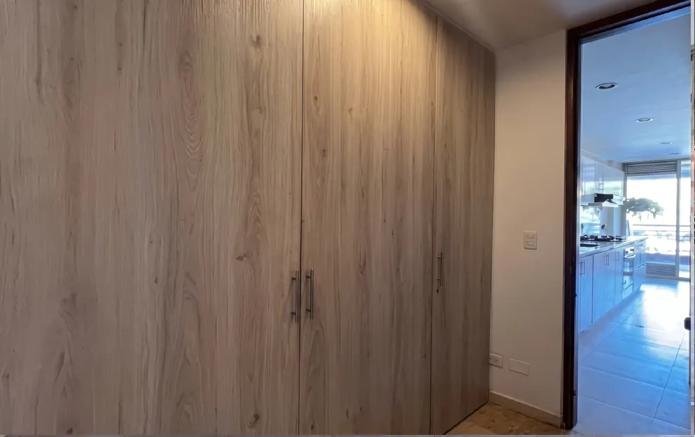 Apartamento en Menga foto 5