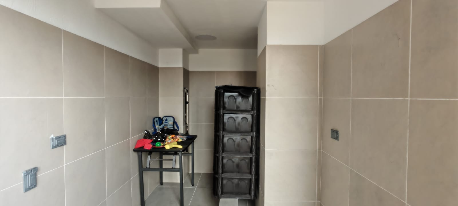 Apartamento de 1 alcoba en venta en La Sabana, Bogotá, 32 m² · foto 14 de 23