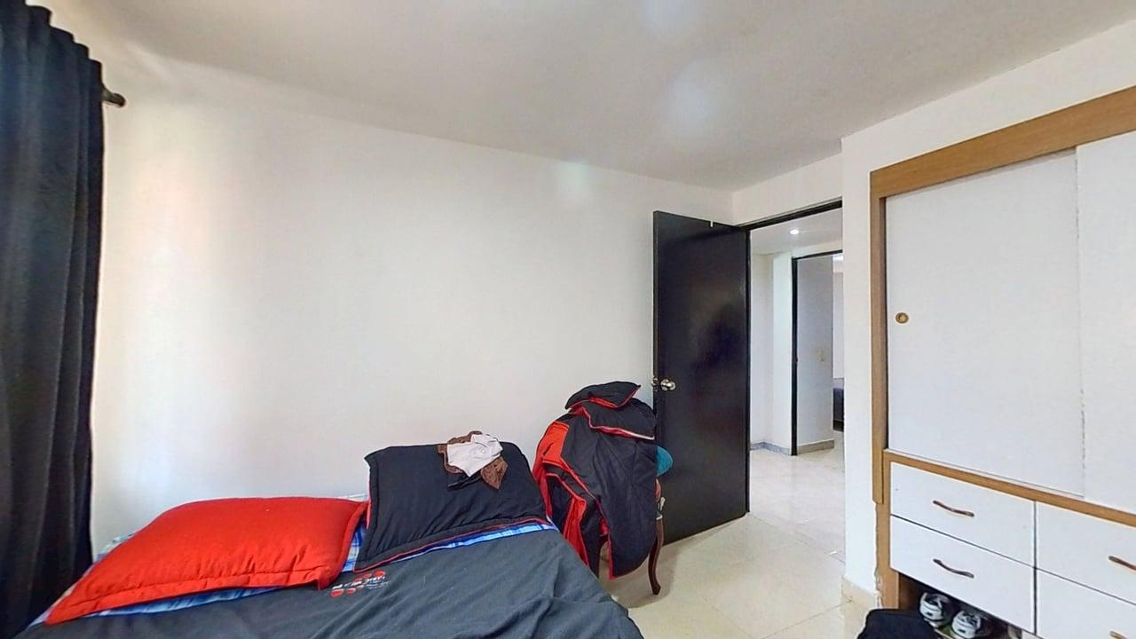 Apartamento en venta en Verbenal, Bogotá · foto 8 de 13