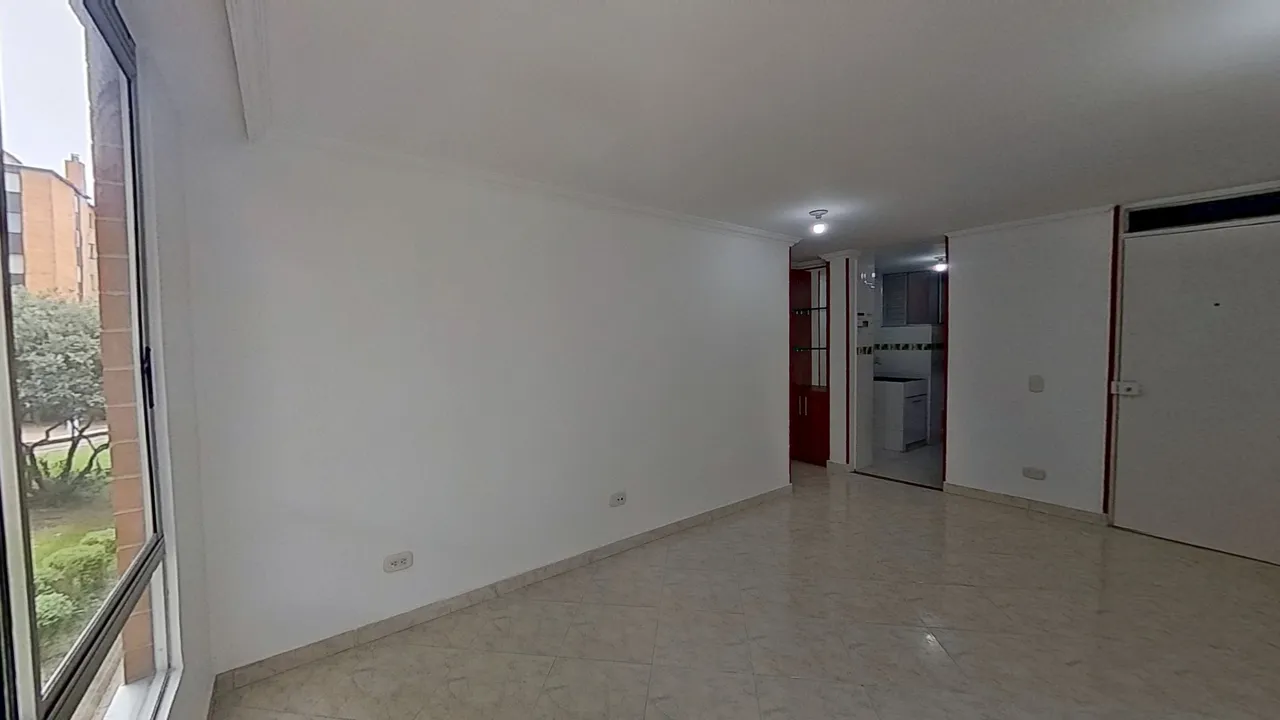Apartamento en Tuna Alta foto 2