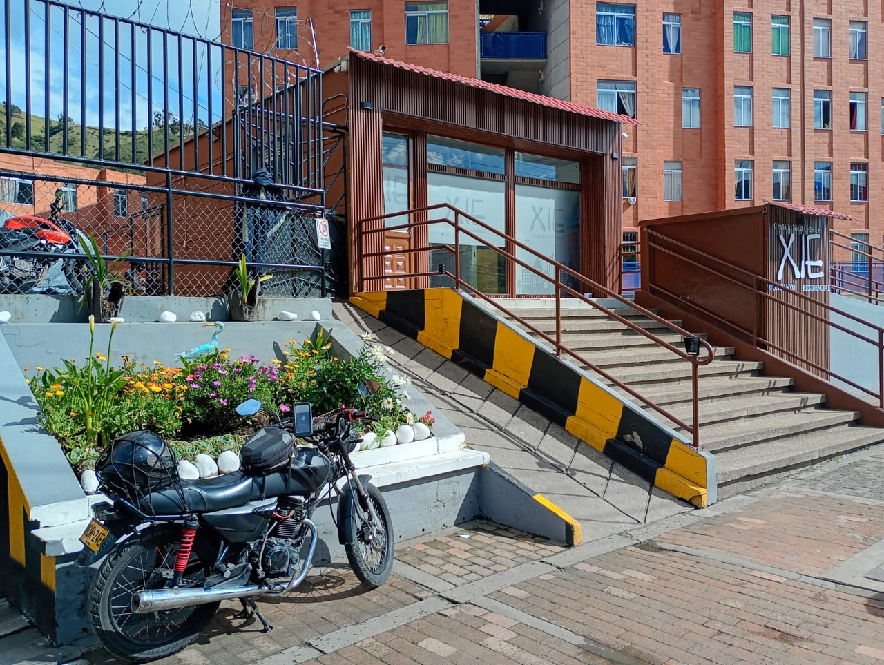 Apartamento en venta en Ciudad Usme, Bogotá · foto 17 de 20