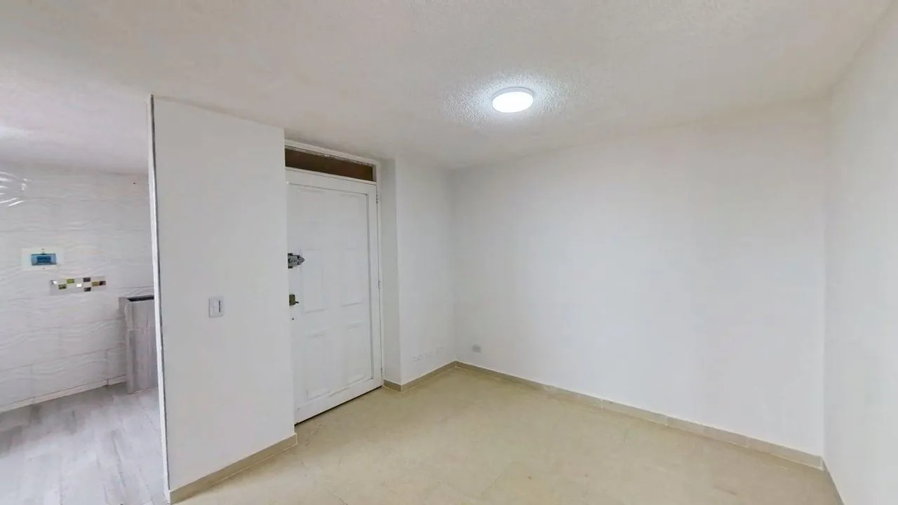 Apartamento en Eduardo Santos foto 3