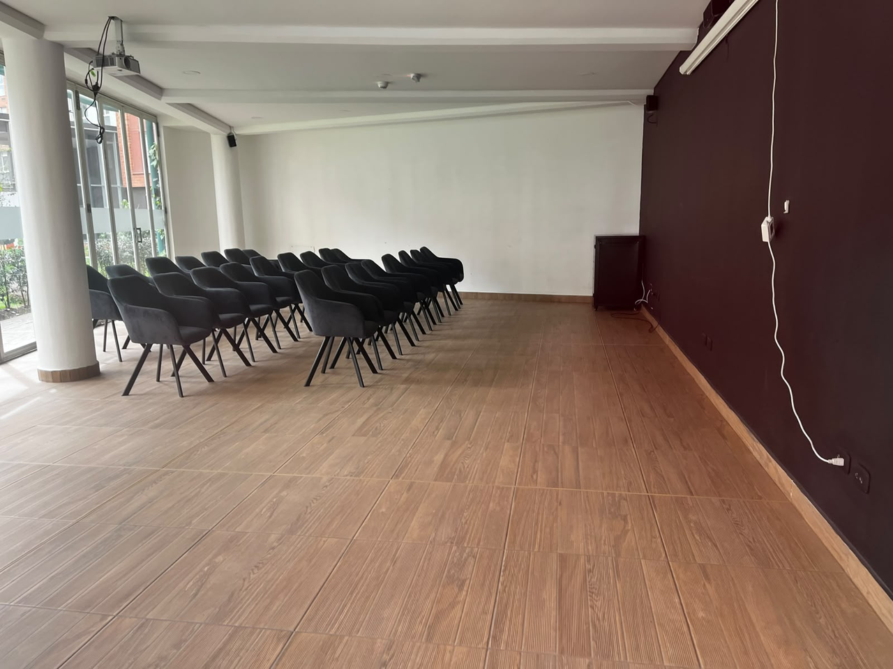 Apartamento de 2 alcobas en venta en Granjas De Techo, Bogotá, 35 m² · foto 23 de 24