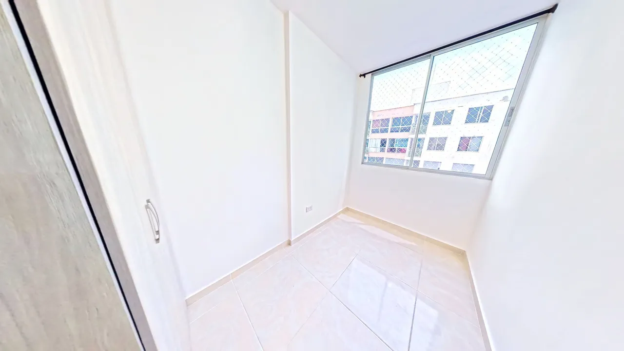 Apartamento en Ciudad Jardín foto 6