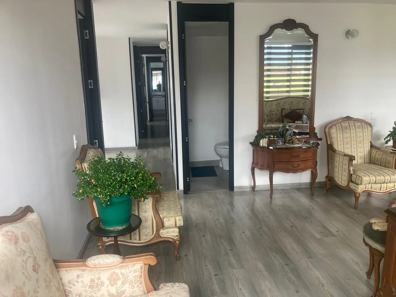 Apartamento en Cajicá foto 6