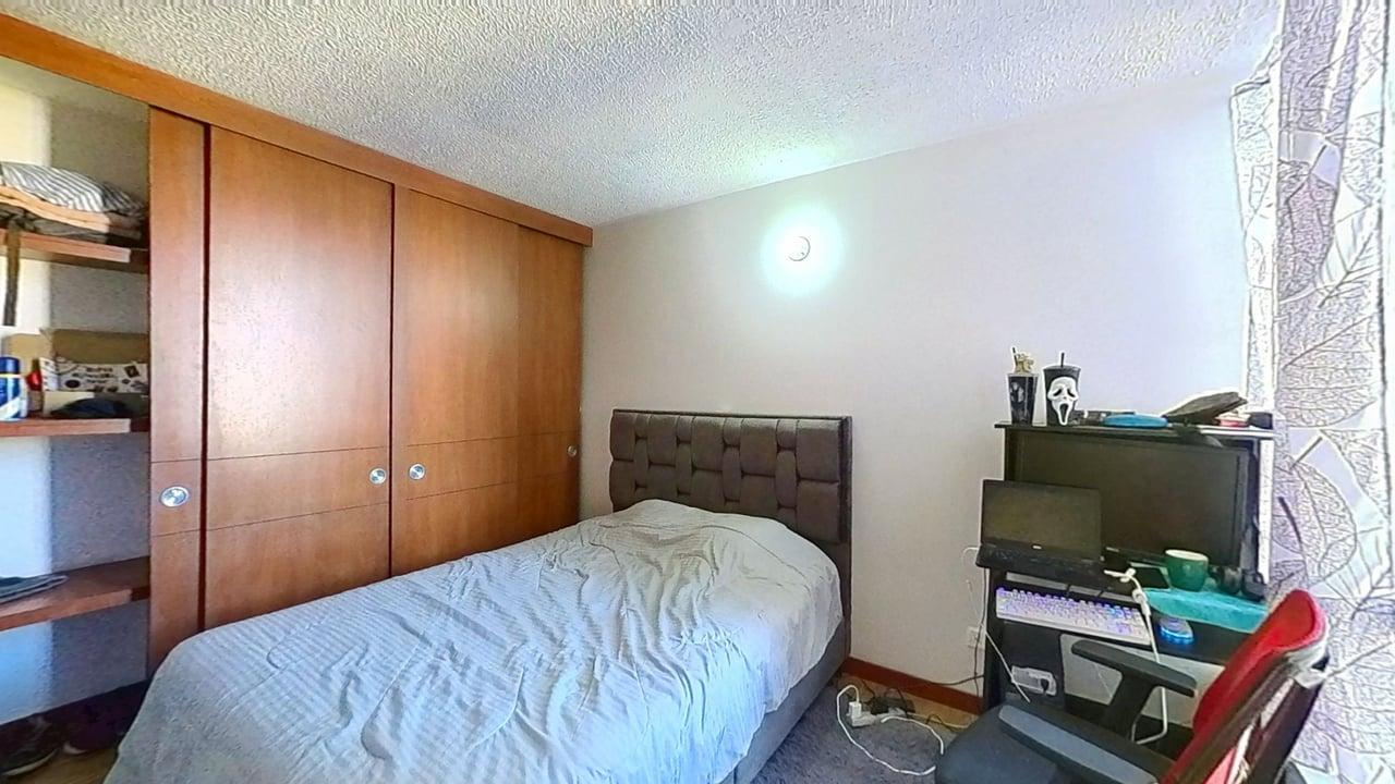 Apartamento de 3 alcobas en venta en El Rincon, Bogotá, 59 m² · foto 11 de 22