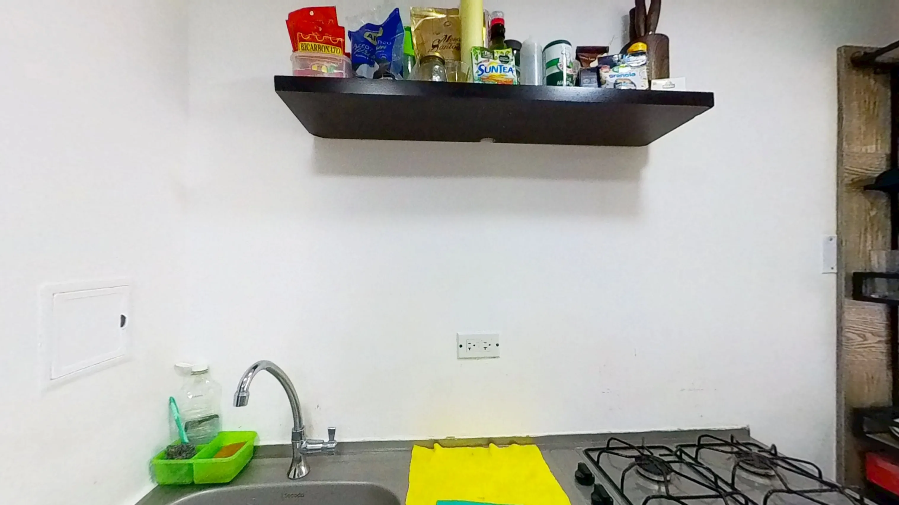 Apartamento en Primavera Occidental foto 5