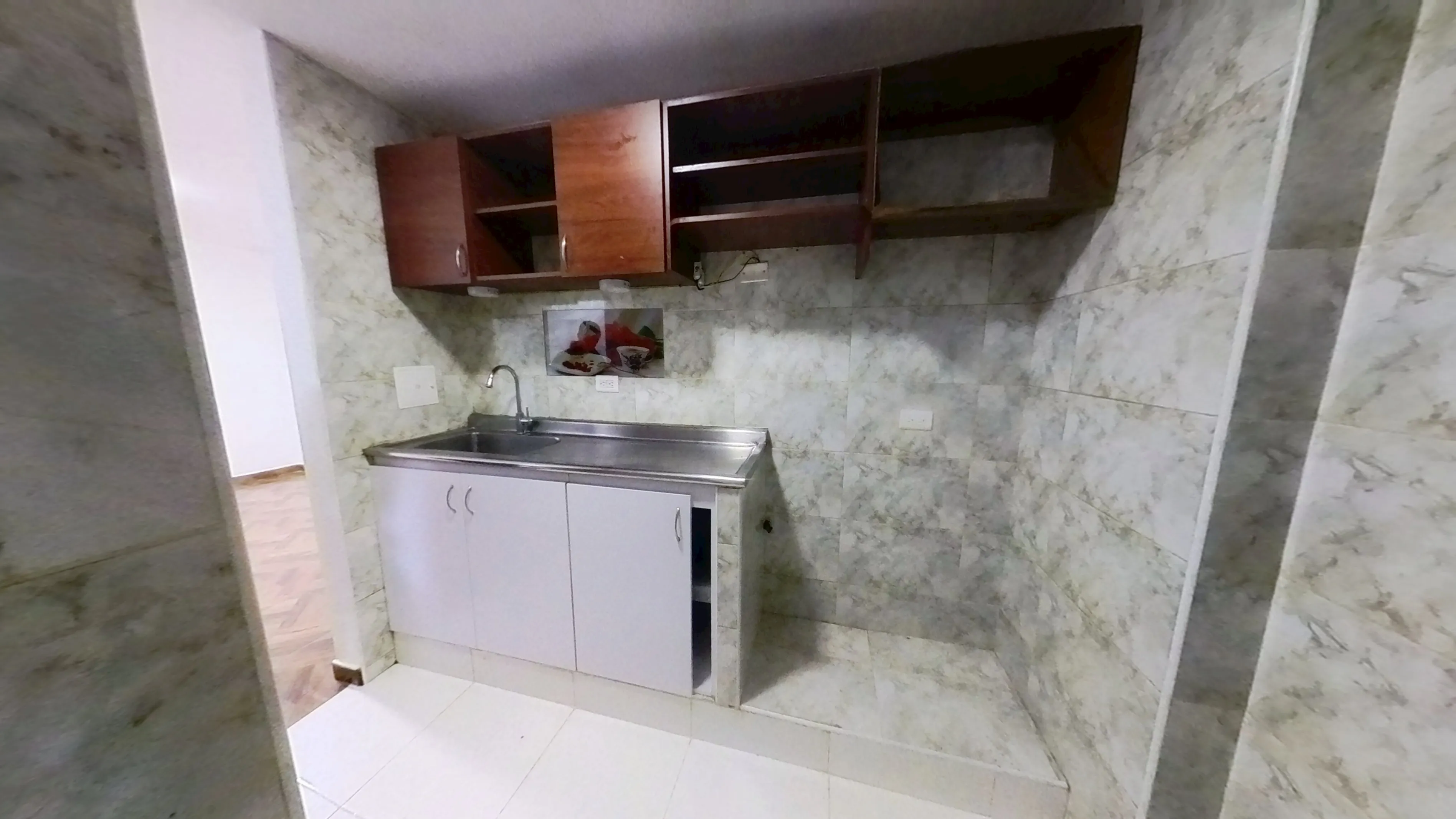 Apartamento en Verganzo foto 5