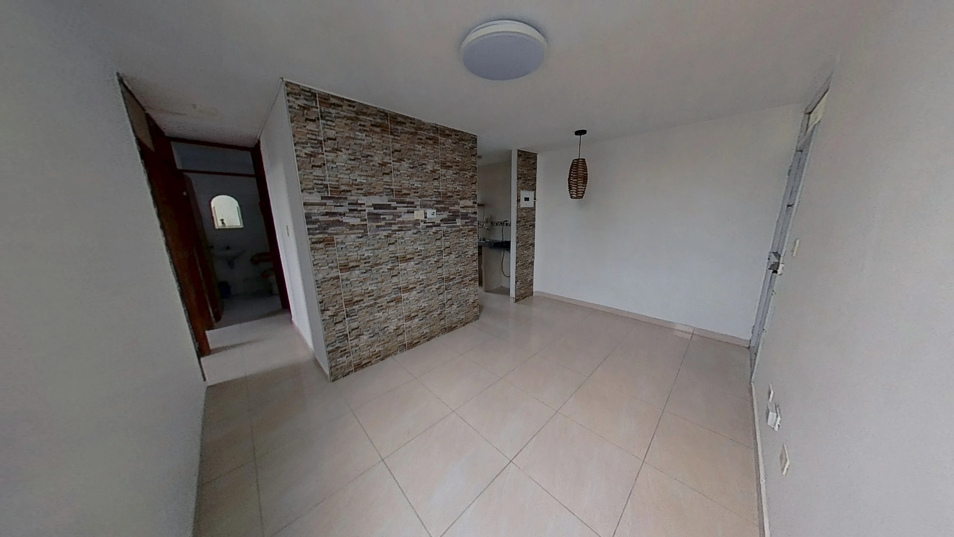 Apartamento en Caribe Verde foto 2