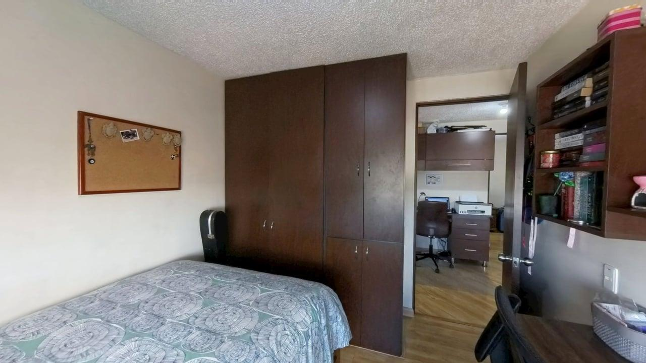 Apartamento de 3 alcobas en venta en Bavaria, Bogotá, 74 m² · foto 10 de 24