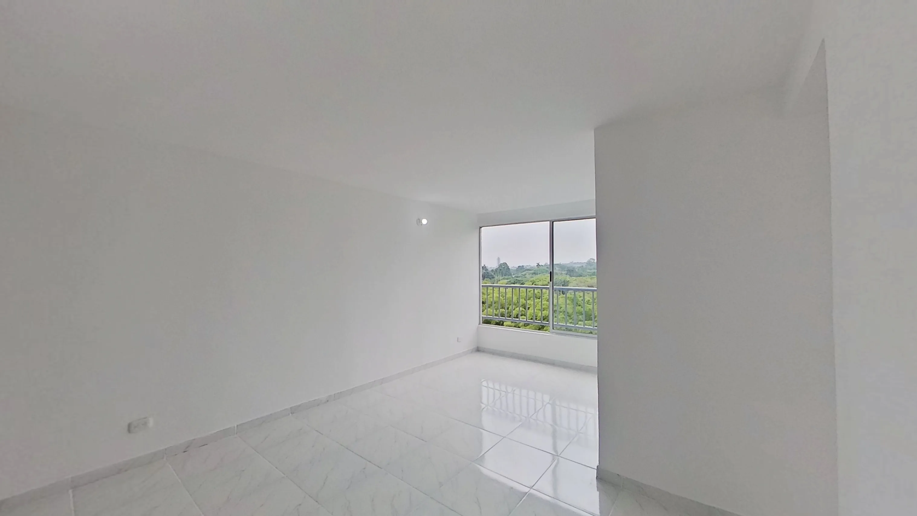 Apartamento en Meléndez foto 2