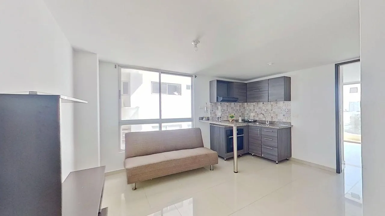 Apartamento en Villa del Este en Villa del Este, Barranquilla